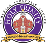 Holy Trinity Armenian Apostolic Church
