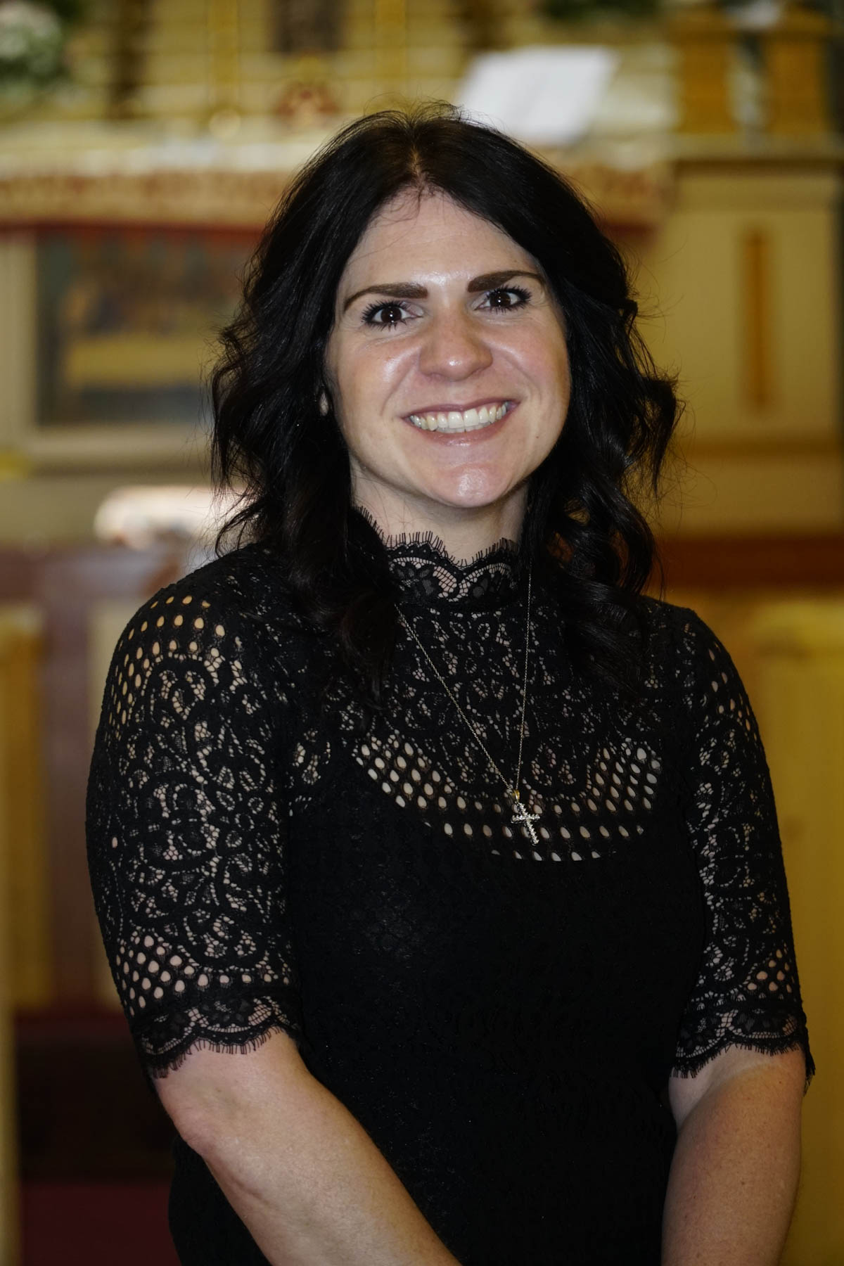 Michele Arikian