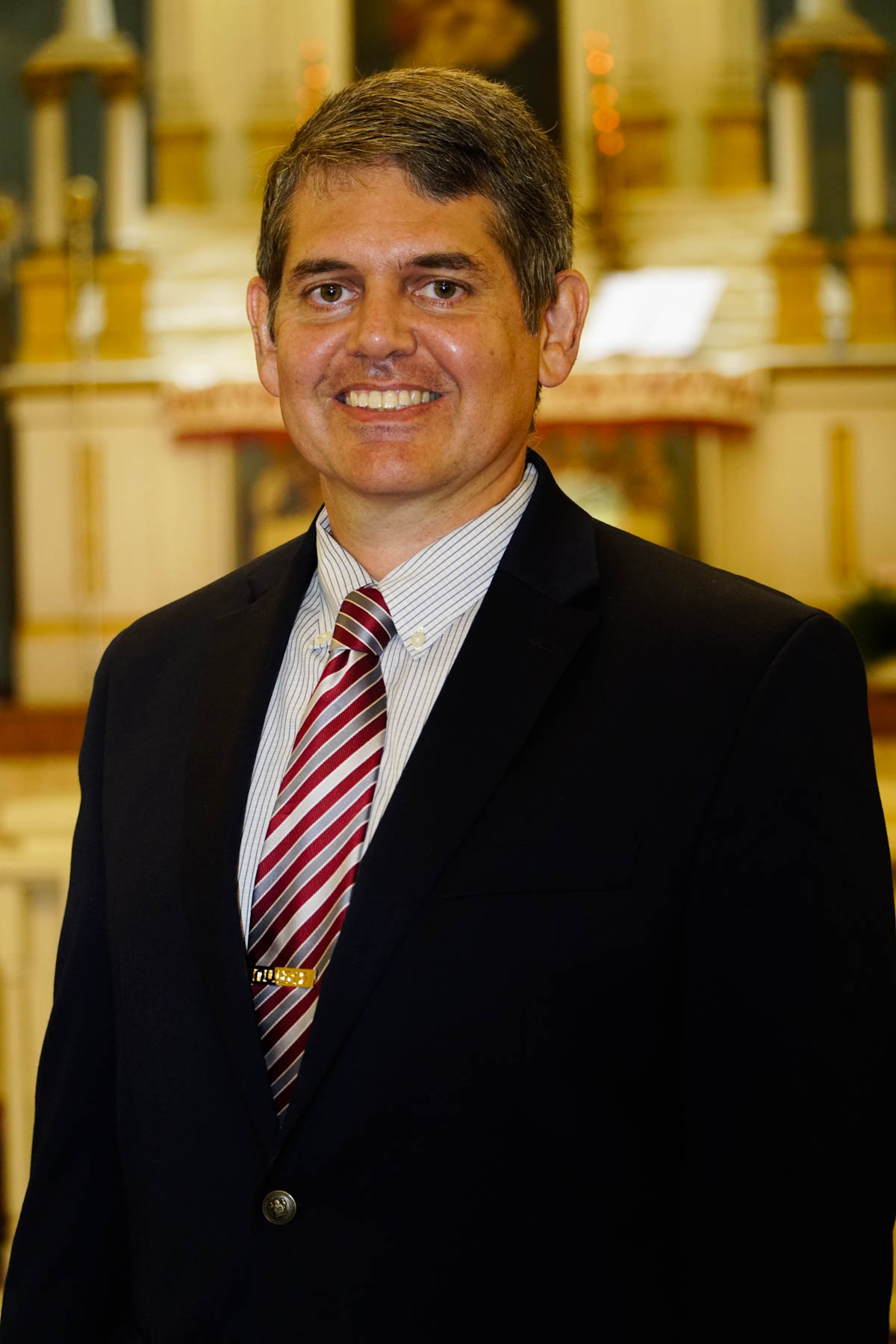 Dr. Randy Shahbazian