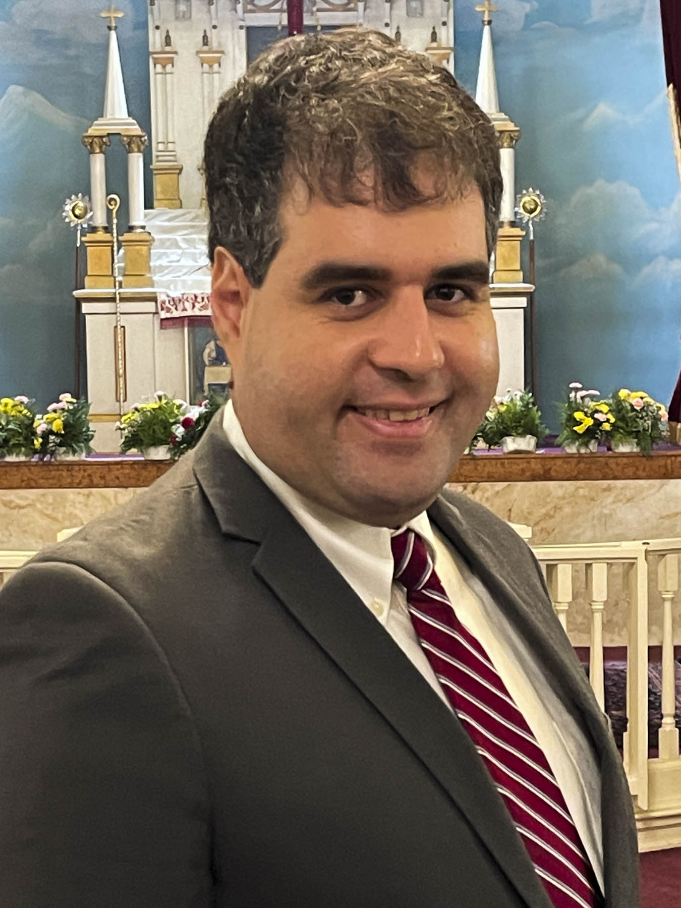 Dr. Armen Bedrosian